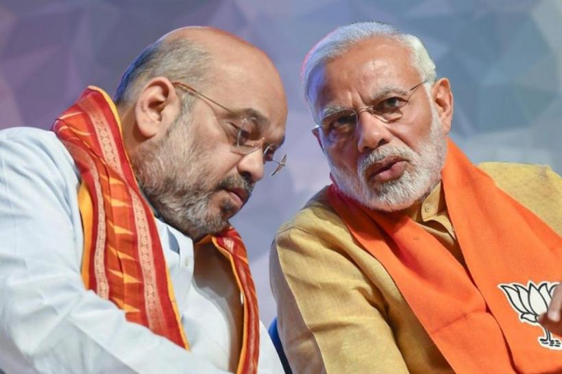 Modi-Shah Push For NPR Brings Citizenship Politics On Centrestage In ...